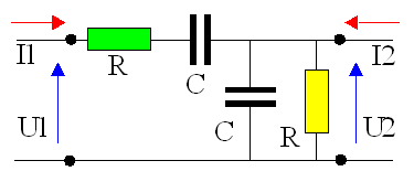 Circuits électriques