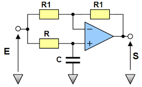 Circuits électriques